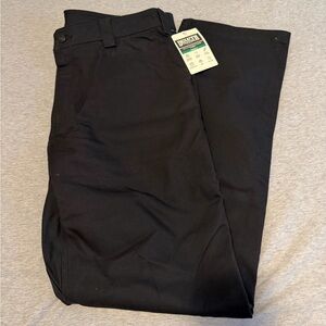 BNWT Men's DuluthFlex Fire Hose HD Standard Fit Pants